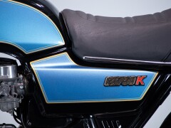 Honda CB 750 K 