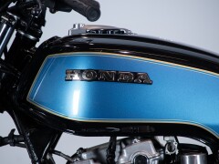 Honda CB 750 K 