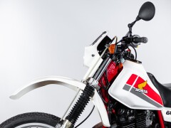 Honda XL 600 R 