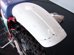 Honda XL 500 