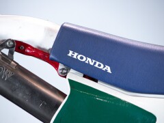 Honda XL 500 