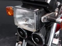 Honda 650 NIGHTHAWK 