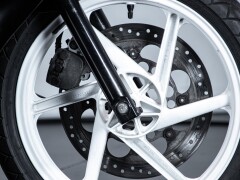Honda NSR 125 R RAIDEN 