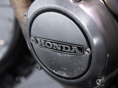 Honda 350 CB FOUR CAFE\' RACER 