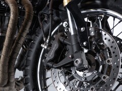 Honda 350 CB FOUR CAFE\' RACER 