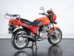 Honda CX 500 SPORTS 