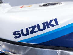 Suzuki GSXR 1100 