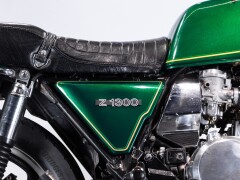 Kawasaki Z1300 