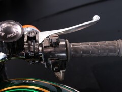 Kawasaki Z900 