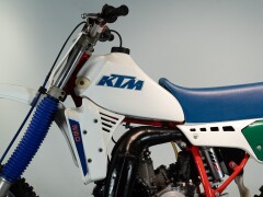 KTM 250 MX 