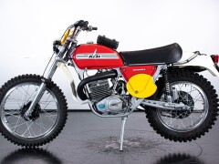 KTM 250 GS 