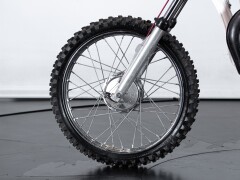 KTM MC 125 SACHS 