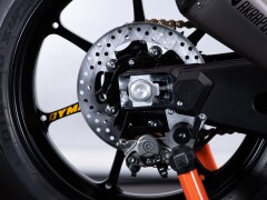 KTM RC 8C 