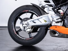 KTM RC8 1190 