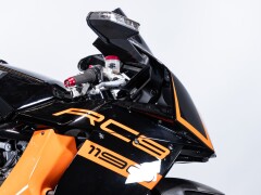 KTM RC8 1190 