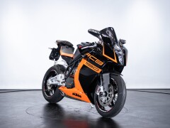 KTM RC8 1190 