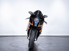 KTM RC8 1190 