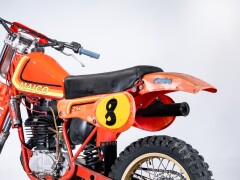 Maico MAICO 250 CROSS 