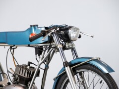 Mondial 48 RECORD 