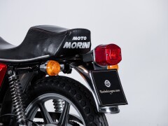 Moto Morini 350 SPORT 