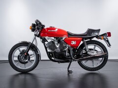 Moto Morini 350 SPORT 