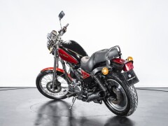 Morini 350 NEW YORK 