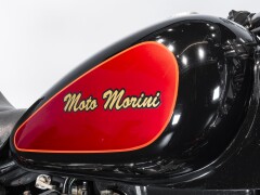 Morini 350 NEW YORK 