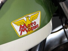Moto Morini ZETA ZETA 50 