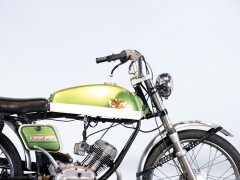 Moto Morini ZETA ZETA 50 