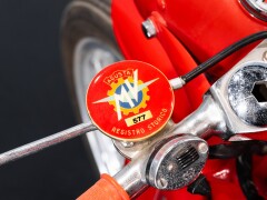 MV Agusta MV 175 CS DISCO VOLANTE 