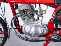 MV Agusta 350 B SPORT 