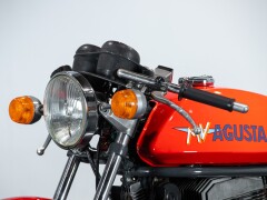 MV Agusta 350 IPOTESI 