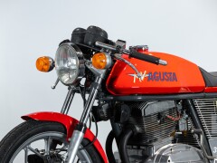 MV Agusta 350 IPOTESI 