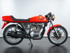 MV Agusta 350 IPOTESI 