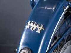 NSU 125 SUPER FOX 