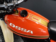 Ossa 250 DESERT PHANTOM 