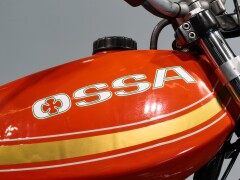 Ossa 250 DESERT PHANTOM 