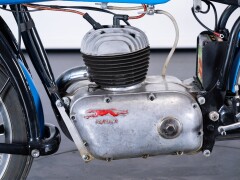 Parilla PARILLA 250 SS 