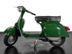 Piaggio Vespa 125 TS 