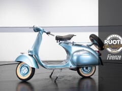 Piaggio Vespa 150 VB1T 