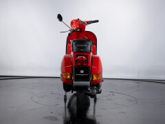 Piaggio Vespa P 200 E 