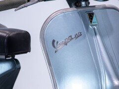 Piaggio VESPA 150 VBA1T 