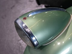 Piaggio VESPA 125 V31 FARO BASSO 