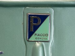 Piaggio VESPA 125 V31 FARO BASSO 