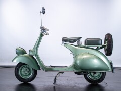 Piaggio VESPA 125 V30 FARO BASSO 