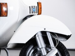 Piaggio VESPA P 125 X 