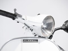 Piaggio VESPA P 125 X 