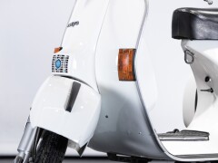 Piaggio VESPA P 125 X 