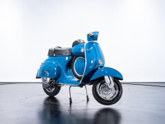 Piaggio Vespa 90 Super Sprint 