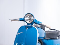 Piaggio Vespa 90 Super Sprint 